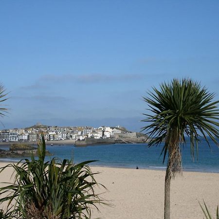 Coast Accommodation St Ives Esterno foto