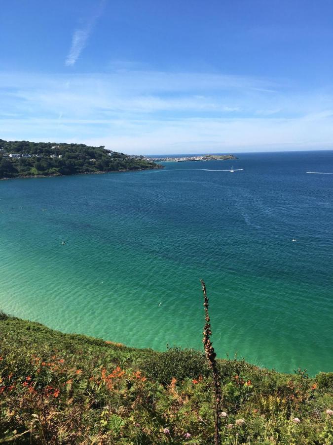 Coast Accommodation St Ives Esterno foto