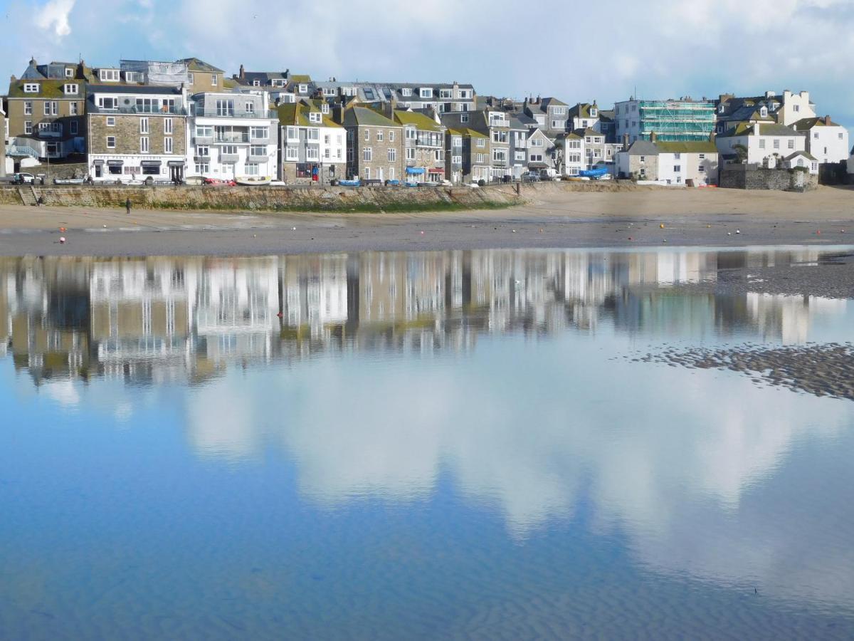 Coast Accommodation St Ives Esterno foto