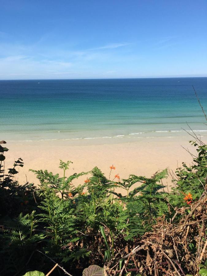 Coast Accommodation St Ives Esterno foto