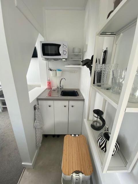 Coast Accommodation St Ives Esterno foto
