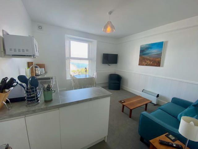 Coast Accommodation St Ives Esterno foto