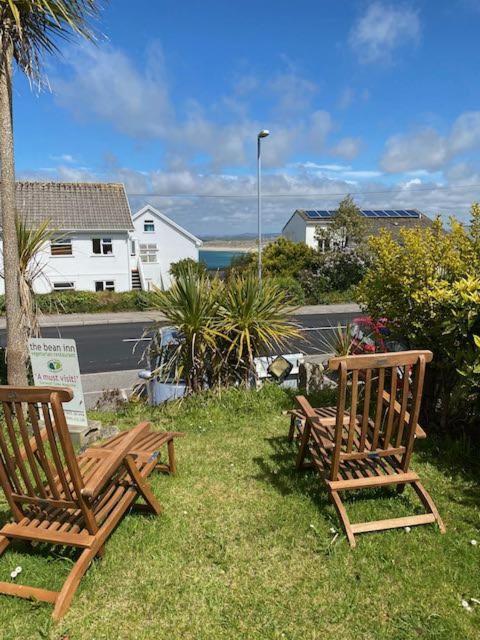 Coast Accommodation St Ives Esterno foto