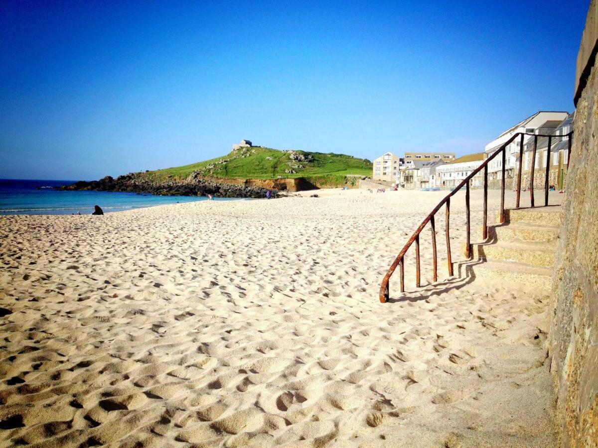 Coast Accommodation St Ives Esterno foto