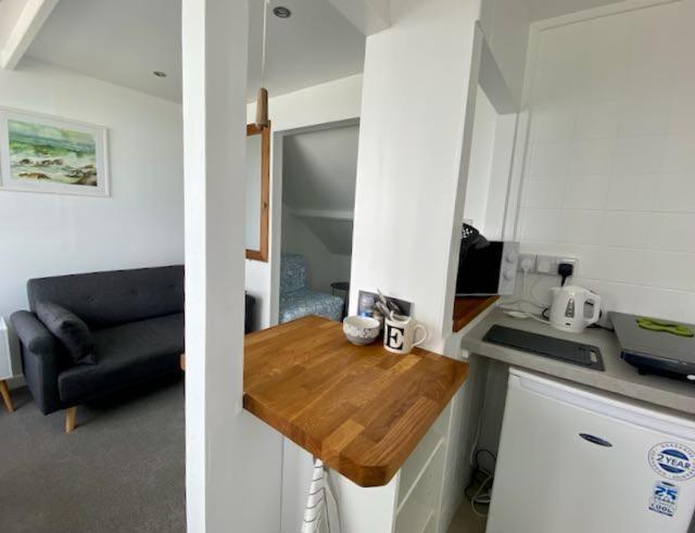 Coast Accommodation St Ives Esterno foto