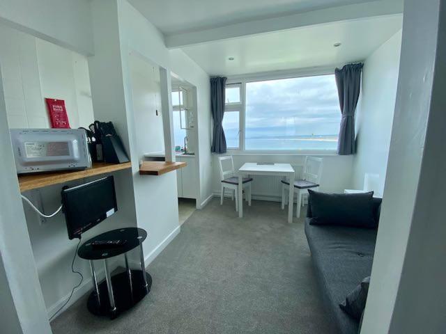 Coast Accommodation St Ives Esterno foto