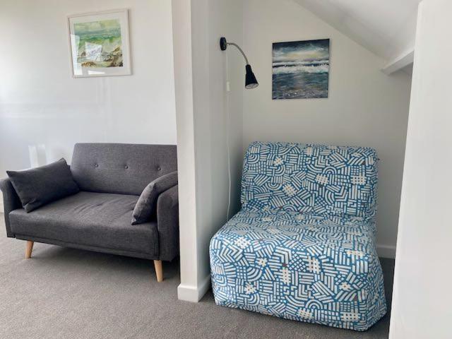 Coast Accommodation St Ives Esterno foto