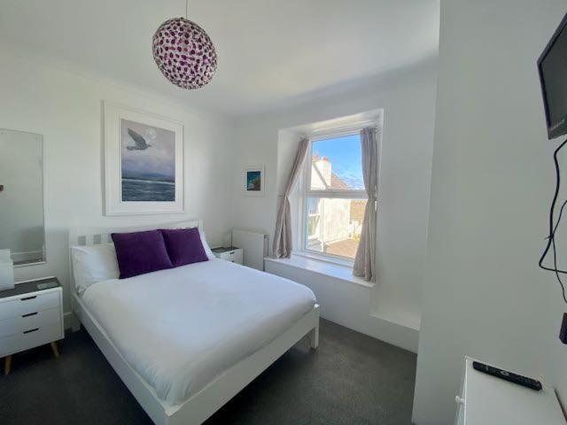Coast Accommodation St Ives Esterno foto