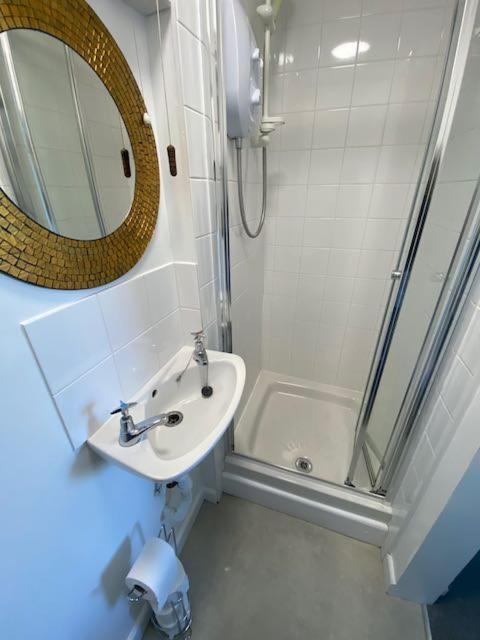 Coast Accommodation St Ives Camera foto