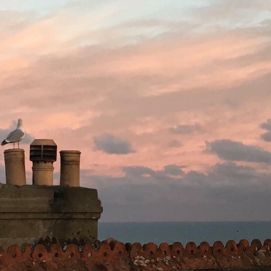 Coast Accommodation St Ives Esterno foto