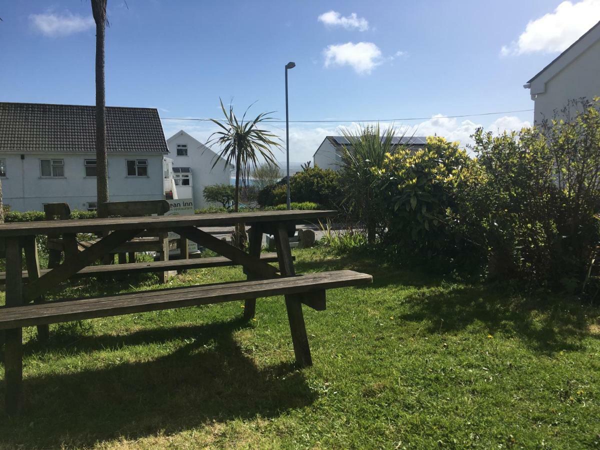 Coast Accommodation St Ives Esterno foto